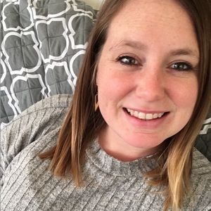 Meet your Posher, Erin